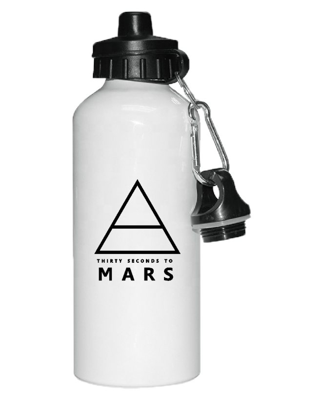 Puodelis  30 seconds to Mars 